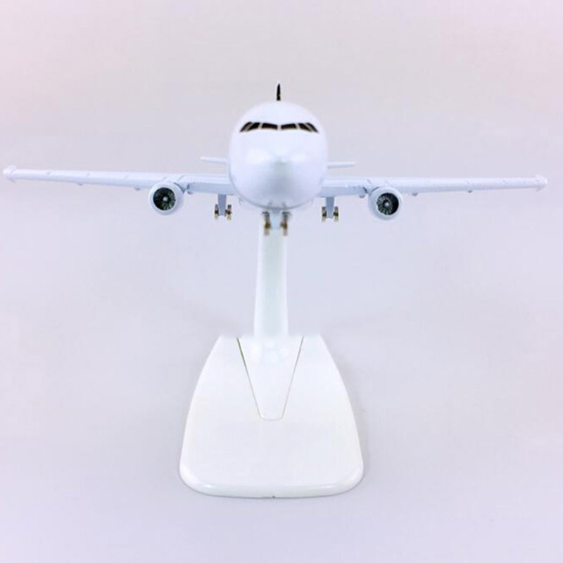 16CM Philippines airline Aircraft Model 1:400 Airbus320-200 model W base alloy airplane collectible display toy collection Gift