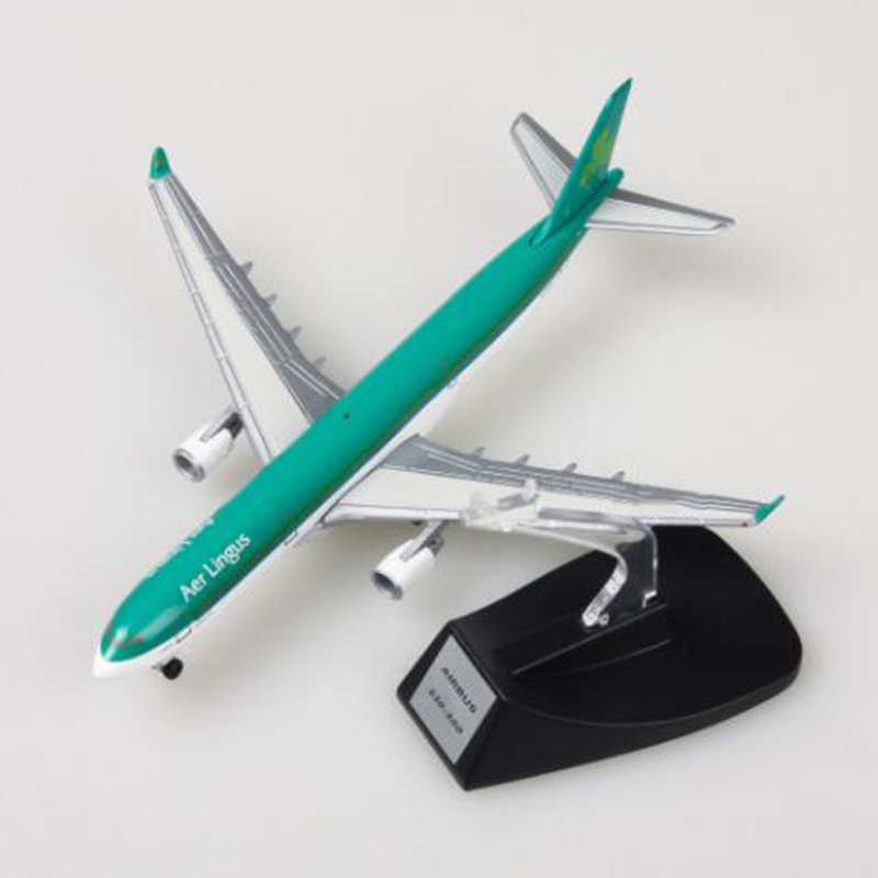 collectible 13cm airplane model toys Ireland airlines airbus 330 aircraft model diecast plastic alloy plane gifts for kids collectible 13cm airplane model toys Ireland airlines airbus 330 aircraft model diecast plastic alloy plane gifts for kids