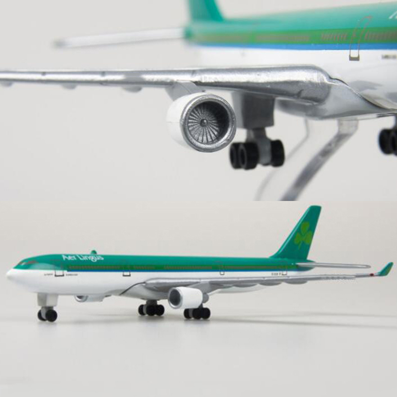 collectible 13cm airplane model toys Ireland airlines airbus 330 aircraft model diecast plastic alloy plane gifts for kids collectible 13cm airplane model toys Ireland airlines airbus 330 aircraft model diecast plastic alloy plane gifts for kids