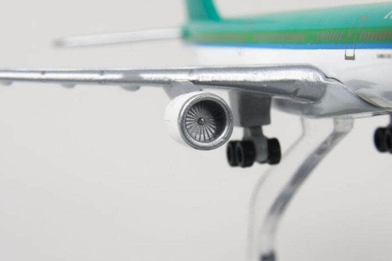 collectible 13cm airplane model toys Ireland airlines airbus 330 aircraft model diecast plastic alloy plane gifts for kids collectible 13cm airplane model toys Ireland airlines airbus 330 aircraft model diecast plastic alloy plane gifts for kids