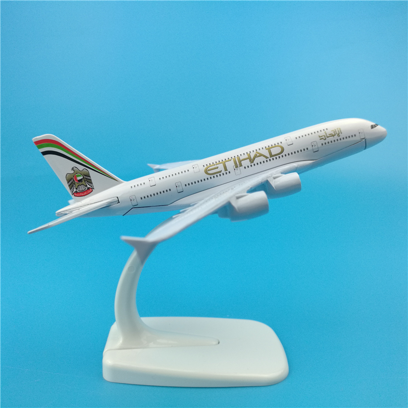16CM 1:400 Scale Airplane A340 A380 B777 B747 Plane Model W Base Alloy Aircraft Plane Collectible Display Toy Collection Gift 16CM 1:400 Scale Airplane A340 A380 B777 B747 Plane Model W Base Alloy Aircraft Plane Collectible Display Toy Collection Gift
