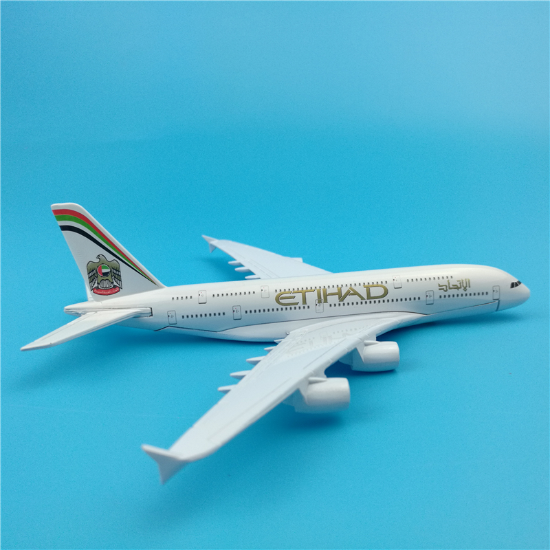 16CM 1:400 Scale Airplane A340 A380 B777 B747 Plane Model W Base Alloy Aircraft Plane Collectible Display Toy Collection Gift 16CM 1:400 Scale Airplane A340 A380 B777 B747 Plane Model W Base Alloy Aircraft Plane Collectible Display Toy Collection Gift