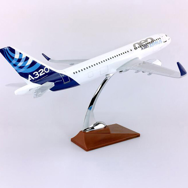 36cm diecast Aircraft Toys 1/100 scale Airbus A320NEO airplane model airlines airplane alloy gifts plane for kids collectible 36cm diecast Aircraft Toys 1/100 scale Airbus A320NEO airplane model airlines airplane alloy gifts plane for kids collectible
