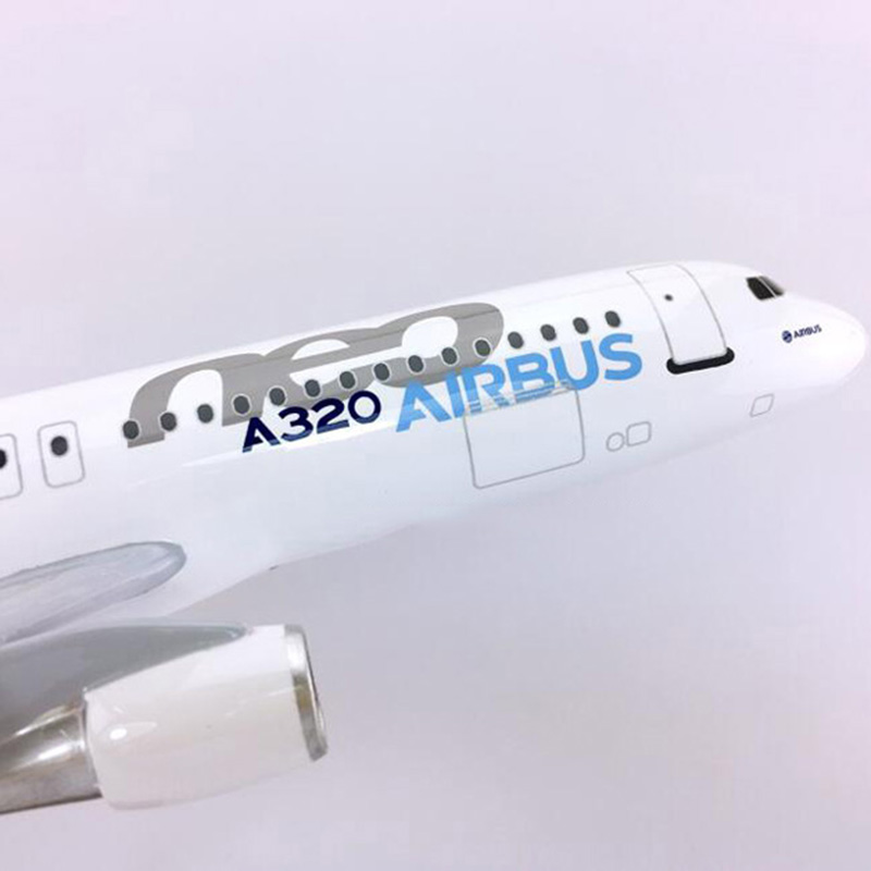 36cm diecast Aircraft Toys 1/100 scale Airbus A320NEO airplane model airlines airplane alloy gifts plane for kids collectible 36cm diecast Aircraft Toys 1/100 scale Airbus A320NEO airplane model airlines airplane alloy gifts plane for kids collectible