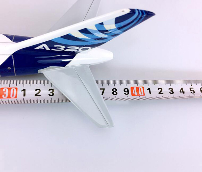36cm diecast Aircraft Toys 1/100 scale Airbus A320NEO airplane model airlines airplane alloy gifts plane for kids collectible 36cm diecast Aircraft Toys 1/100 scale Airbus A320NEO airplane model airlines airplane alloy gifts plane for kids collectible