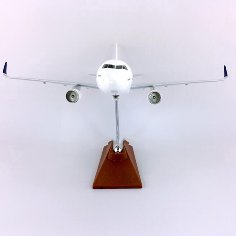 36cm diecast Aircraft Toys 1/100 scale Airbus A320NEO airplane model airlines airplane alloy gifts plane for kids collectible 36cm diecast Aircraft Toys 1/100 scale Airbus A320NEO airplane model airlines airplane alloy gifts plane for kids collectible