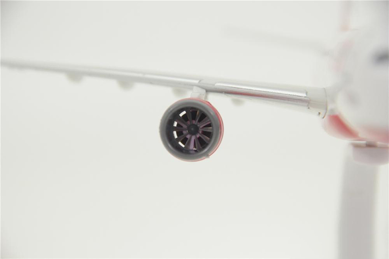 Aircraft 32CM1: 200 scale Airbus A330-200 model Air Berlin Air air route with base resin aircraft stand-up aircraft Aircraft 32CM1: 200 scale Airbus A330-200 model Air Berlin Air air route with base resin aircraft stand-up aircraft