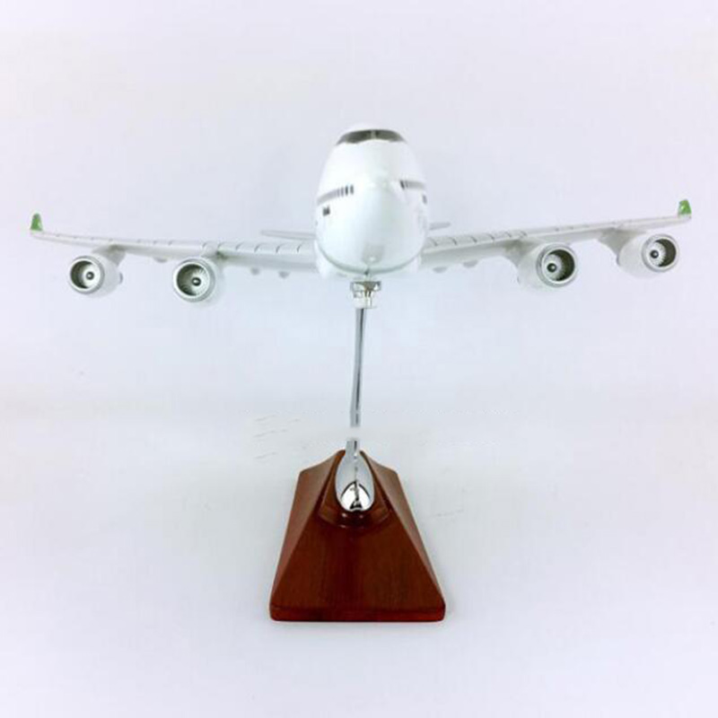 30CM Iraq Airways airlines Aircraft Airbus 1:230 scale Boeing B747-400 model W base diecast plastic alloy airplaen Toy kid plane 30CM Iraq Airways airlines Aircraft Airbus 1:230 scale Boeing B747-400 model W base diecast plastic alloy airplaen Toy kid plane