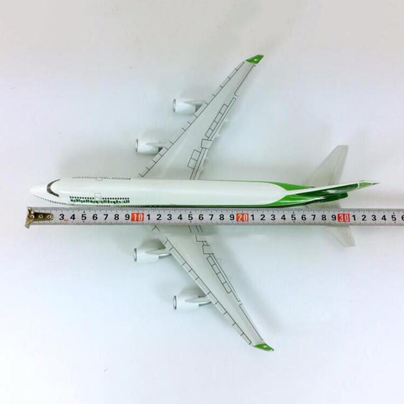 30CM Iraq Airways airlines Aircraft Airbus 1:230 scale Boeing B747-400 model W base diecast plastic alloy airplaen Toy kid plane 30CM Iraq Airways airlines Aircraft Airbus 1:230 scale Boeing B747-400 model W base diecast plastic alloy airplaen Toy kid plane