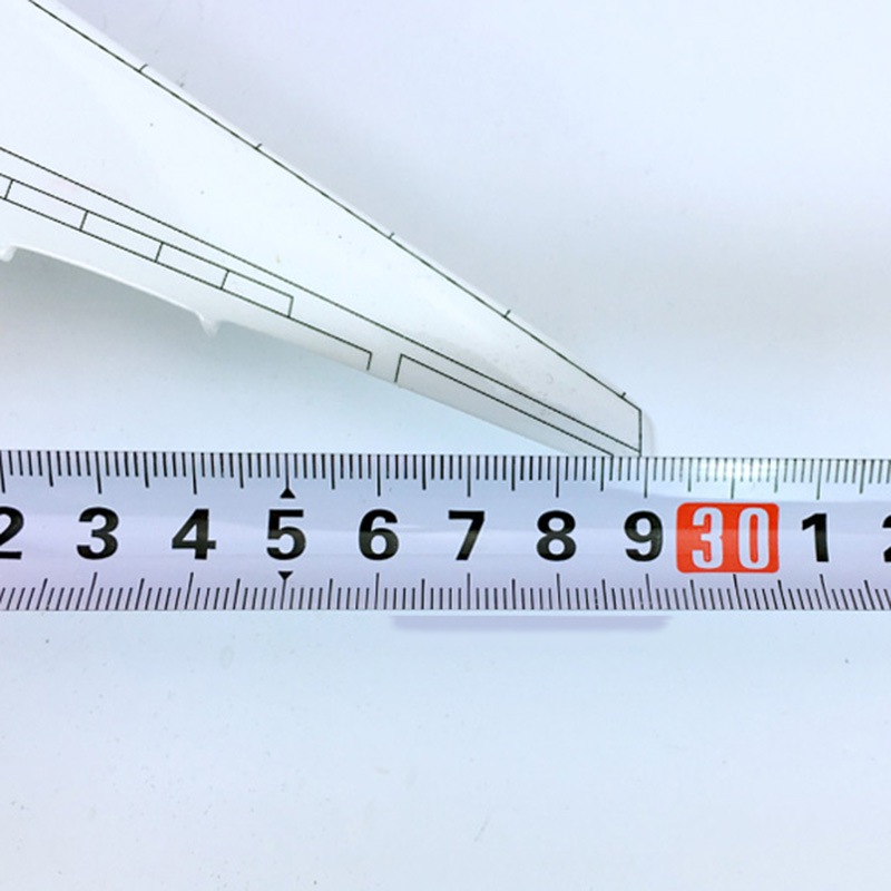 30CM simulation Aircraft 1:200 Boeing B777-200 model Air France airlines airplane W base plastic diecast alloy plane collectible