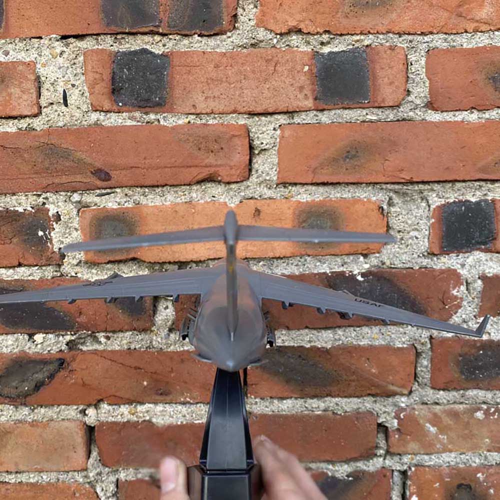 1:200 Scale U.S. Air Globe Overlord C-17 Alloy Military Transport Aircraft Model Metal Toy Collectible Gift Souvenir Display 1:200 Scale U.S. Air Globe Overlord C-17 Alloy Military Transport Aircraft Model Metal Toy Collectible Gift Souvenir Display