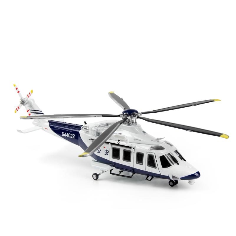 36CM 1/32 Scale Air Force Police for AgustaWestland AW139 Helicopter Millitary Aircraft Airplane Model Toys Collect Display Show 36CM 1/32 Scale Air Force Police for AgustaWestland AW139 Helicopter Millitary Aircraft Airplane Model Toys Collect Display Show