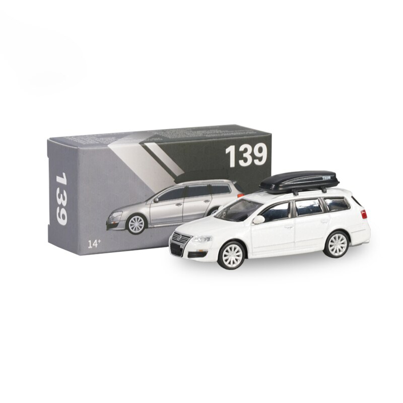 Toy Car Alloy Model 1/64 Scale Station Wagon R36b6 NO. 139 Kids Toy Car Die-casting Model Collection Gift Display Toy Car Alloy Model 1/64 Scale Station Wagon R36b6 NO. 139 Kids Toy Car Die-casting Model Collection Gift Display