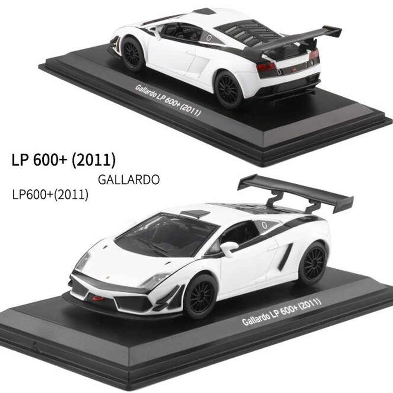 1:43 Scale Diecast Alloy Classic Racing Rally Car Model Matel Vehicles Toys for Traffic Collection Show Display Car Fans Gifts