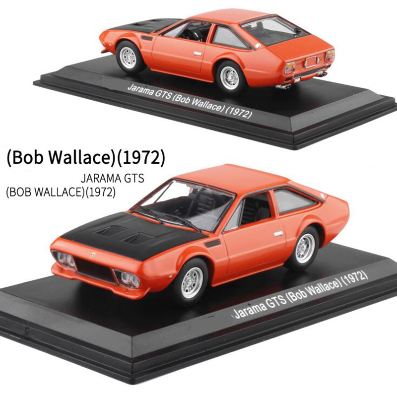 1:43 Scale Diecast Alloy Classic Racing Rally Car Model Matel Vehicles Toys for Traffic Collection Show Display Car Fans Gifts