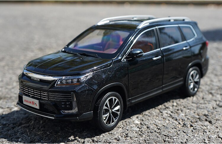 Beiqi Magic Speed S7l Car Model 1:18 Scale Off-road Vehicle Alloy Simulation Car Collection Model Static Display Decorate Hot Beiqi Magic Speed S7l Car Model 1:18 Scale Off-road Vehicle Alloy Simulation Car Collection Model Static Display Decorate Hot