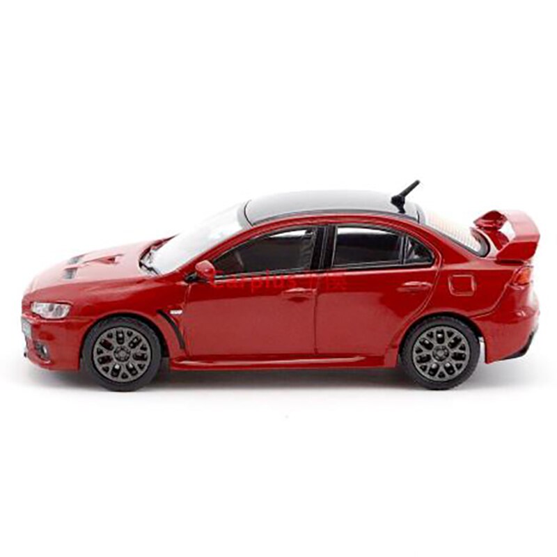 Die Cast 1/64 Scale Mitsubishi Lancer Evolution X Final Alloy Car Simulation Model Gift Collection Souvenir Display Show Die Cast 1/64 Scale Mitsubishi Lancer Evolution X Final Alloy Car Simulation Model Gift Collection Souvenir Display Show