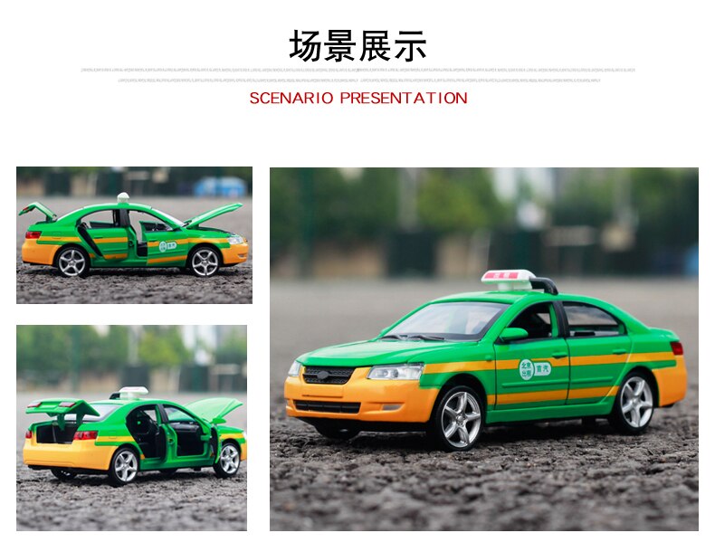 Diecast 1/32 Scale Beijing Taxi Alloy Car With Pull Back Simulation Alloy Vehicle Model Collection Decoration Gift Boy Toy Car Diecast 1/32 Scale Beijing Taxi Alloy Car With Pull Back Simulation Alloy Vehicle Model Collection Decoration Gift Boy Toy Car