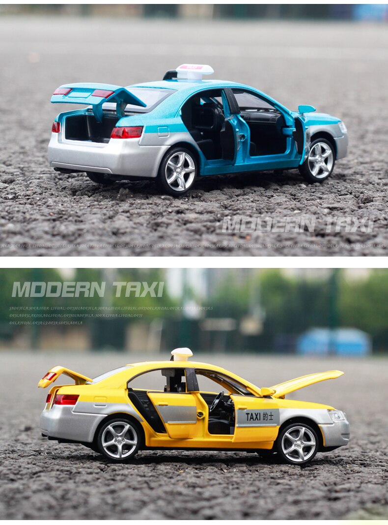 Diecast 1/32 Scale Beijing Taxi Alloy Car With Pull Back Simulation Alloy Vehicle Model Collection Decoration Gift Boy Toy Car Diecast 1/32 Scale Beijing Taxi Alloy Car With Pull Back Simulation Alloy Vehicle Model Collection Decoration Gift Boy Toy Car