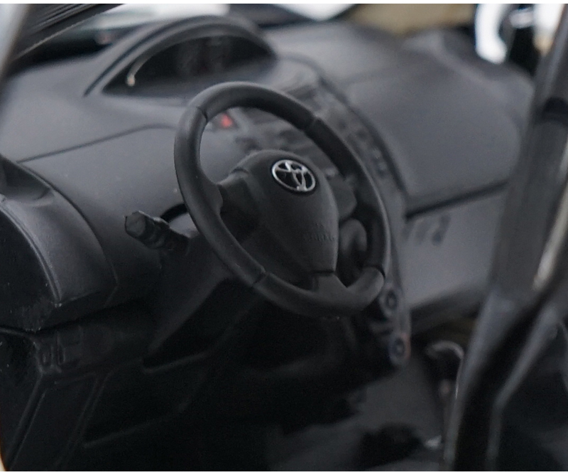 Adult Collectible Toy Car Metal Model 1:18 Scale GAC Toyota TOYOTA Alloy Simulation Die-casting Car Model Fans Gifts Souvenirs Adult Collectible Toy Car Metal Model 1:18 Scale GAC Toyota TOYOTA Alloy Simulation Die-casting Car Model Fans Gifts Souvenirs