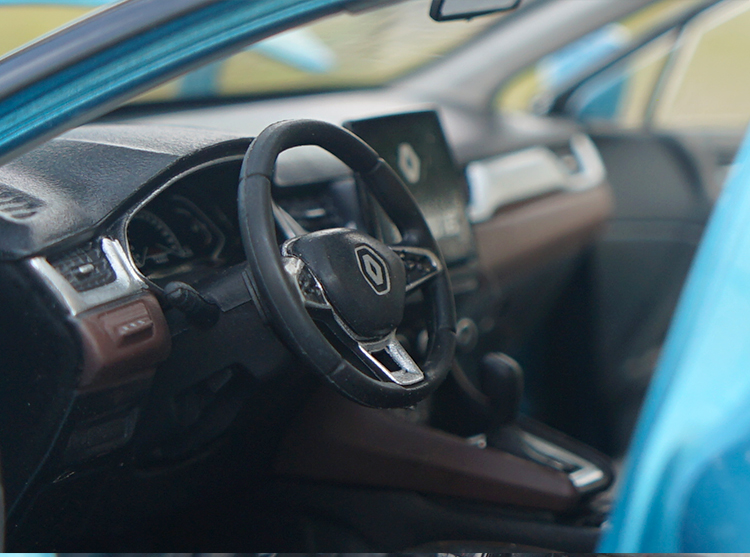 Diecast 1:18 Scale AlloySUV Simulation Car Model Metal Diecast Toys Vehicle for Collection Gift Collectible Souvenir Display