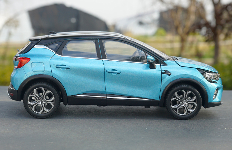 Diecast 1:18 Scale AlloySUV Simulation Car Model Metal Diecast Toys Vehicle for Collection Gift Collectible Souvenir Display