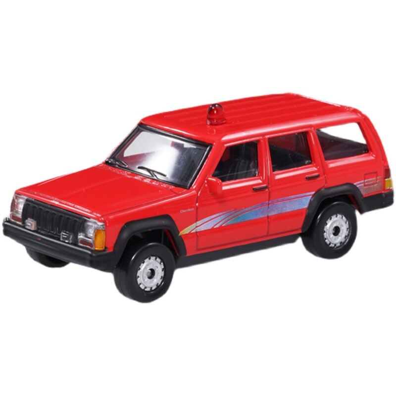 Kids Toys Car Model 1:64 Scale Red Beijing Police Vehicle City Off-road Racing Static Ornaments Fans Gifts Collection Souvenir Kids Toys Car Model 1:64 Scale Red Beijing Police Vehicle City Off-road Racing Static Ornaments Fans Gifts Collection Souvenir