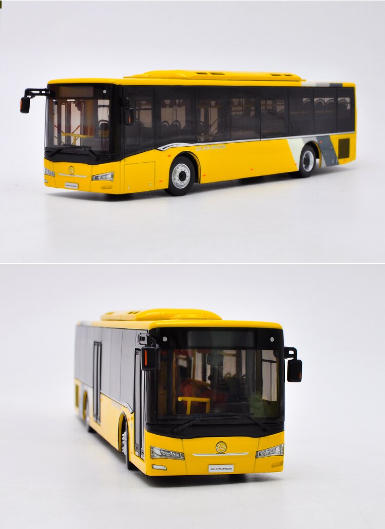 Xiamen Jinlvchuanliu Bus Model 1:42 Scale Simulation Alloy Die-cast Jinlong Haige Bus Vehicle Model Toy Collection Gift Display Xiamen Jinlvchuanliu Bus Model 1:42 Scale Simulation Alloy Die-cast Jinlong Haige Bus Vehicle Model Toy Collection Gift Display