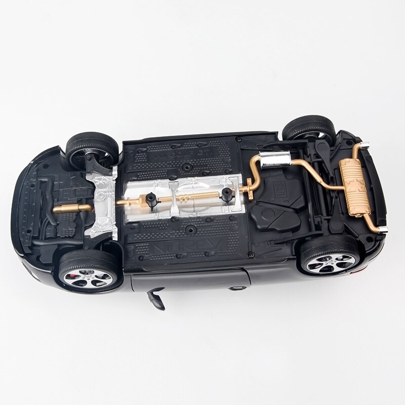 Norev 1:18 Scale Golf Gti 6th Generation Simulation Alloy Die-cast Car Vehicle Model Adult Collection Children's Christmas Gift Norev 1:18 Scale Golf Gti 6th Generation Simulation Alloy Die-cast Car Vehicle Model Adult Collection Children's Christmas Gift