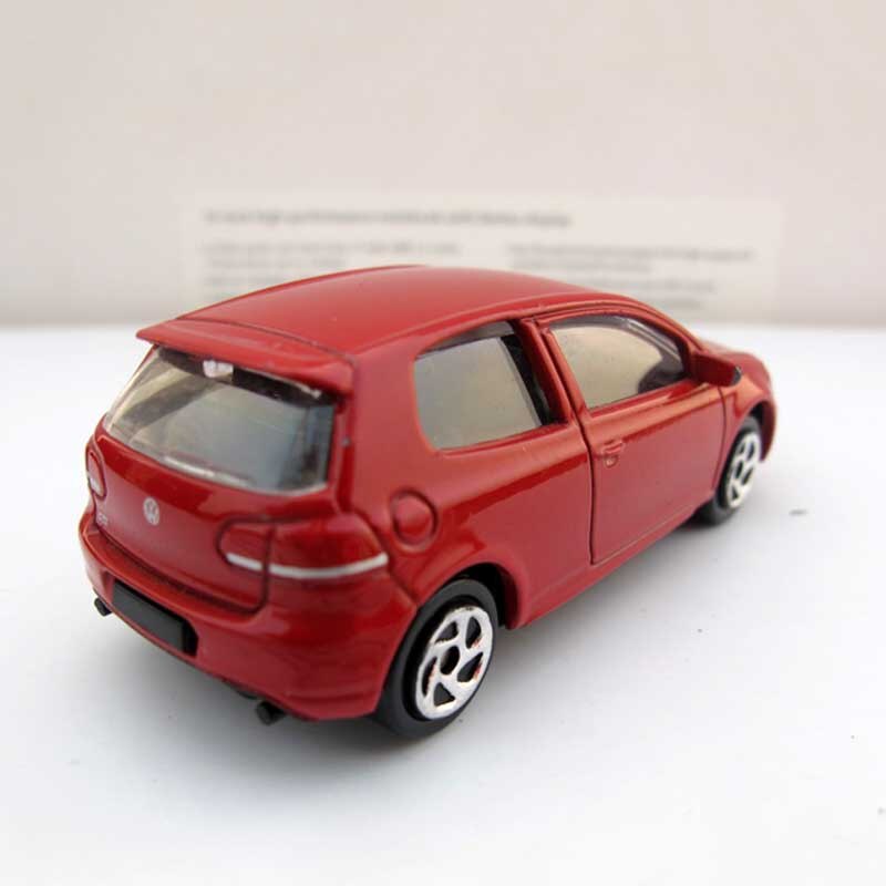 1:64 proporing golf GTI alloy die-casting car model adult children boys toys gift collection boutique decoration toys ornament 1:64 proporing golf GTI alloy die-casting car model adult children boys toys gift collection boutique decoration toys ornament
