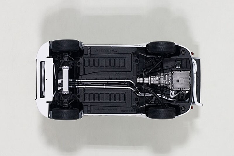 Autoart 1:18 Scale Fiat Abarth 1000 Tcr Alloy Simulation Car Toy Model Static Decoration Adult Gift Ornament Souvenir In Stock Autoart 1:18 Scale Fiat Abarth 1000 Tcr Alloy Simulation Car Toy Model Static Decoration Adult Gift Ornament Souvenir In Stock