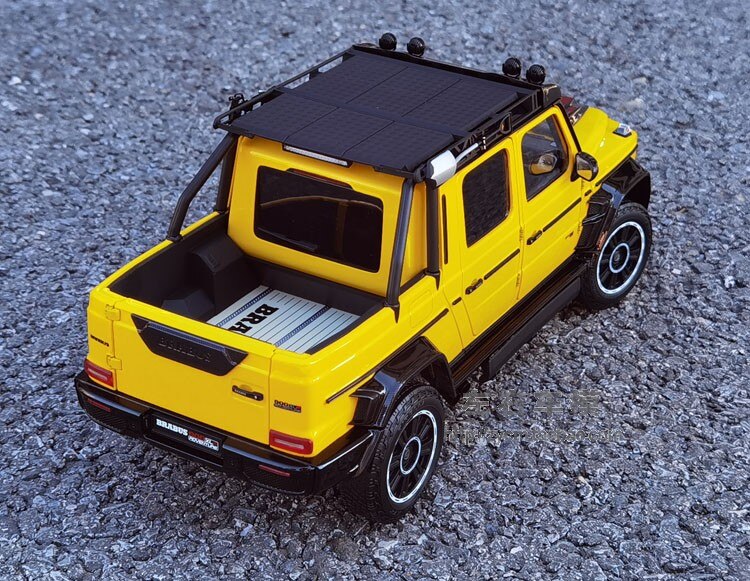 1/18 1/64 Scale G800 Xlp Pickup Truck Off-road Vehicle 2020 Model Alloy Simulation Car Model Mini Truck Boy Gift Toy Display 1/18 1/64 Scale G800 Xlp Pickup Truck Off-road Vehicle 2020 Model Alloy Simulation Car Model Mini Truck Boy Gift Toy Display