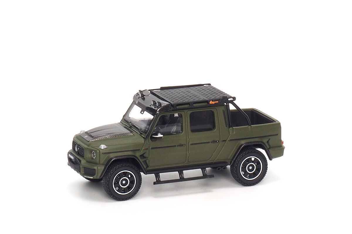 1/18 1/64 Scale G800 Xlp Pickup Truck Off-road Vehicle 2020 Model Alloy Simulation Car Model Mini Truck Boy Gift Toy Display 1/18 1/64 Scale G800 Xlp Pickup Truck Off-road Vehicle 2020 Model Alloy Simulation Car Model Mini Truck Boy Gift Toy Display