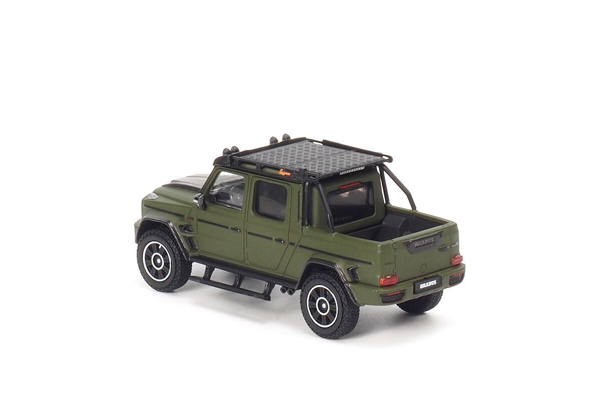1/18 1/64 Scale G800 Xlp Pickup Truck Off-road Vehicle 2020 Model Alloy Simulation Car Model Mini Truck Boy Gift Toy Display 1/18 1/64 Scale G800 Xlp Pickup Truck Off-road Vehicle 2020 Model Alloy Simulation Car Model Mini Truck Boy Gift Toy Display
