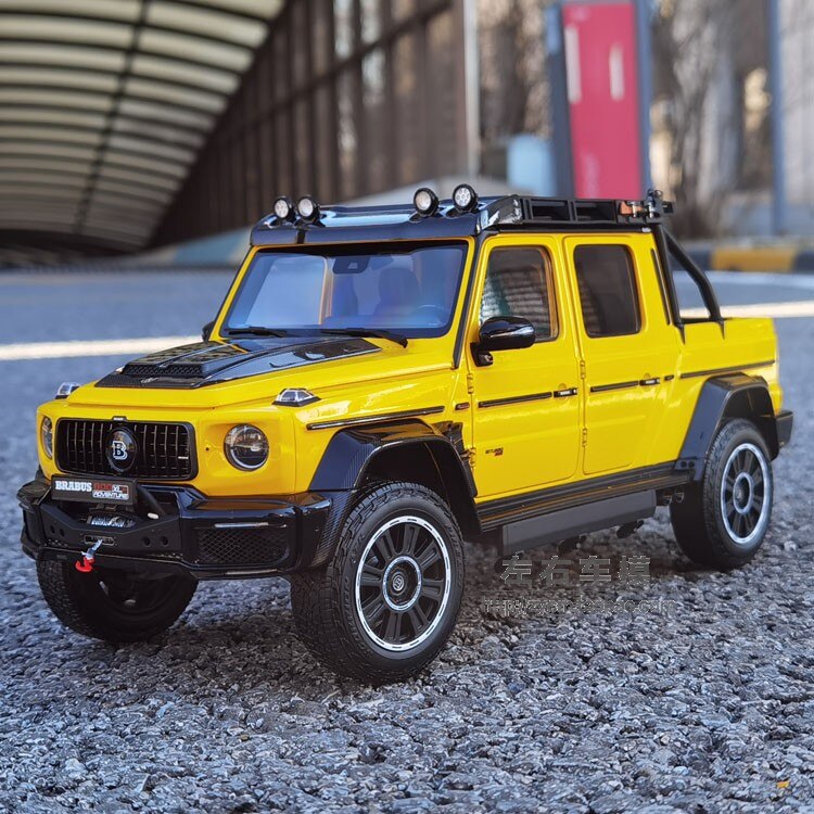 1/18 1/64 Scale G800 Xlp Pickup Truck Off-road Vehicle 2020 Model Alloy Simulation Car Model Mini Truck Boy Gift Toy Display 1/18 1/64 Scale G800 Xlp Pickup Truck Off-road Vehicle 2020 Model Alloy Simulation Car Model Mini Truck Boy Gift Toy Display