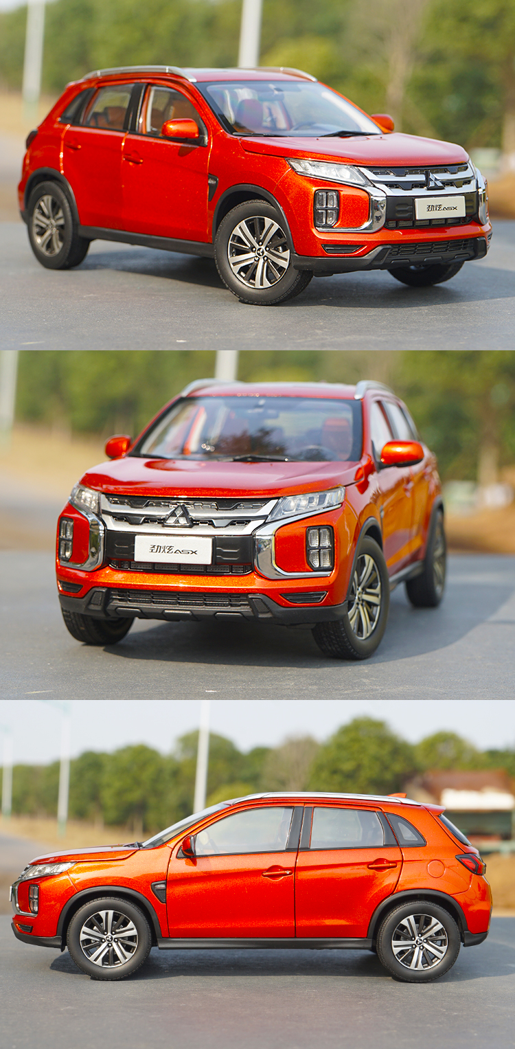 1:18 Scale Diecast Alloy Mitsubishi Car Model Adult Collection Vehicle Decoration Ornaments Display Souvenir Collectible Gifts 1:18 Scale Diecast Alloy Mitsubishi Car Model Adult Collection Vehicle Decoration Ornaments Display Souvenir Collectible Gifts