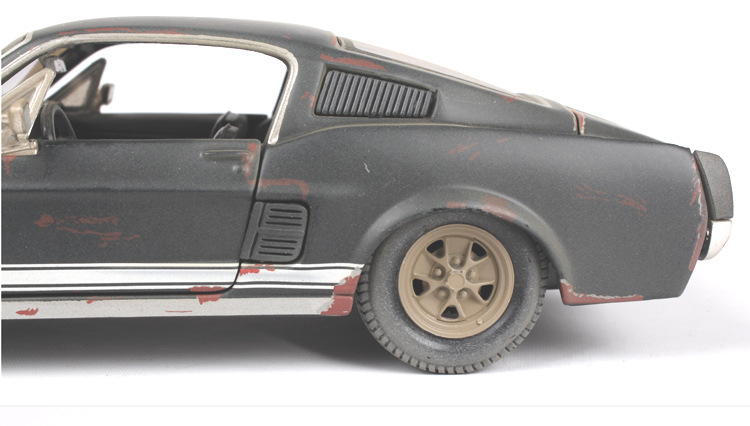 Maisto Diecast 1:24 Scale Do the old Edition Ford Mustang GT Alloy Car Model Toy Adult Collectible Gifts Souvenir Display Show Maisto Diecast 1:24 Scale Do the old Edition Ford Mustang GT Alloy Car Model Toy Adult Collectible Gifts Souvenir Display Show