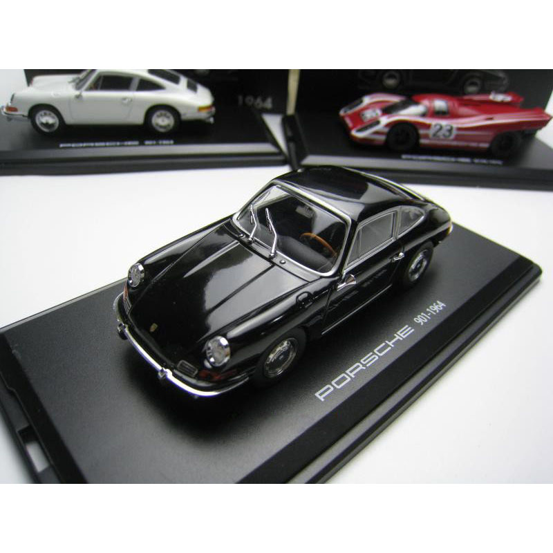 Diecast Alloy 1:43 Scale 901 Vehicle Metal 917 Super Car Model Die-cast Toys Adult Collection Collectible Gifts Souvenir Display