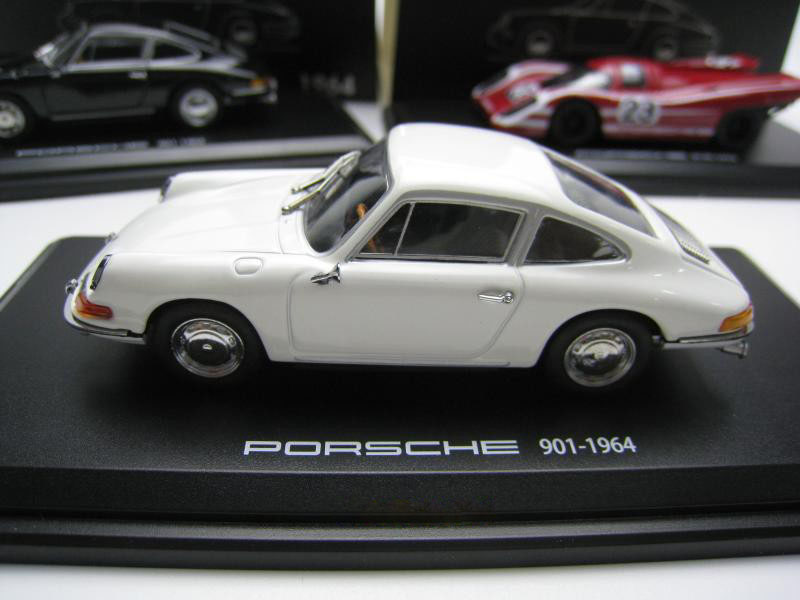 Diecast Alloy 1:43 Scale 901 Vehicle Metal 917 Super Car Model Die-cast Toys Adult Collection Collectible Gifts Souvenir Display