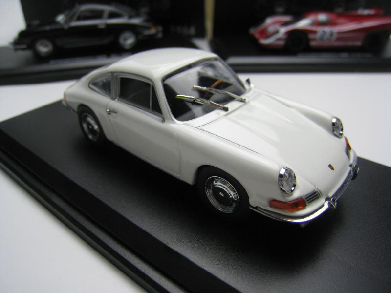 Diecast Alloy 1:43 Scale 901 Vehicle Metal 917 Super Car Model Die-cast Toys Adult Collection Collectible Gifts Souvenir Display