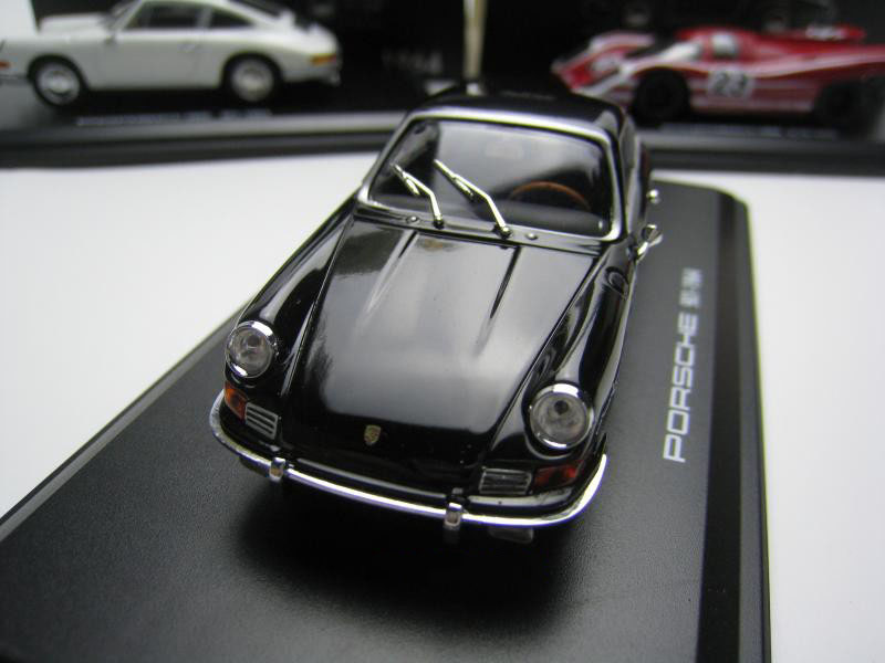 Diecast Alloy 1:43 Scale 901 Vehicle Metal 917 Super Car Model Die-cast Toys Adult Collection Collectible Gifts Souvenir Display