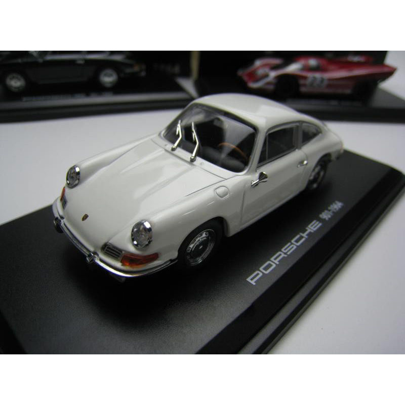 Diecast Alloy 1:43 Scale 901 Vehicle Metal 917 Super Car Model Die-cast Toys Adult Collection Collectible Gifts Souvenir Display