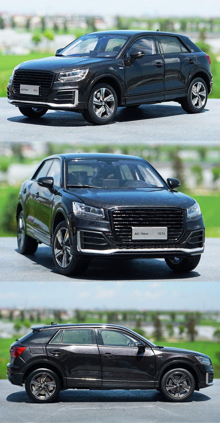 Die-casting 1:18 Scale Brand New Q2L 2019 Model Simulation Alloy Car Model SUV Off-road Toy Car Adult & Child Christmas Gift Hot Die-casting 1:18 Scale Brand New Q2L 2019 Model Simulation Alloy Car Model SUV Off-road Toy Car Adult & Child Christmas Gift Hot