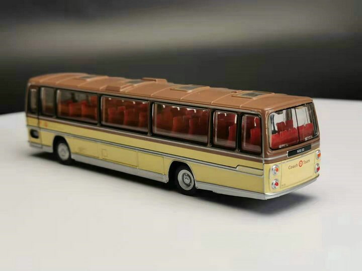 Diecast 1:76 Scale Plaxton Panorama Elite Bus Bus Alloy Simulation Bus Car Model Decoration Ornaments Adult Collection Toys Cars Diecast 1:76 Scale Plaxton Panorama Elite Bus Bus Alloy Simulation Bus Car Model Decoration Ornaments Adult Collection Toys Cars