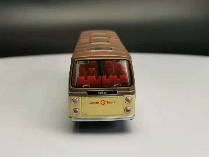 Diecast 1:76 Scale Plaxton Panorama Elite Bus Bus Alloy Simulation Bus Car Model Decoration Ornaments Adult Collection Toys Cars Diecast 1:76 Scale Plaxton Panorama Elite Bus Bus Alloy Simulation Bus Car Model Decoration Ornaments Adult Collection Toys Cars