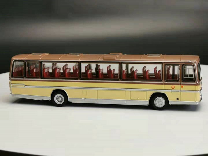 Diecast 1:76 Scale Plaxton Panorama Elite Bus Bus Alloy Simulation Bus Car Model Decoration Ornaments Adult Collection Toys Cars Diecast 1:76 Scale Plaxton Panorama Elite Bus Bus Alloy Simulation Bus Car Model Decoration Ornaments Adult Collection Toys Cars