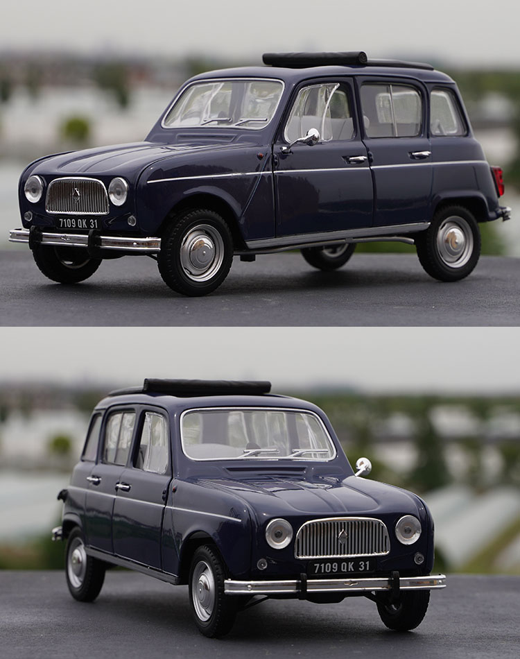 1:18 Scale Alloy 4L Classic Convertible Version Alloy Simulation Car Model Metal Diecast Toy Simulation Vehicle for Collection 1:18 Scale Alloy 4L Classic Convertible Version Alloy Simulation Car Model Metal Diecast Toy Simulation Vehicle for Collection