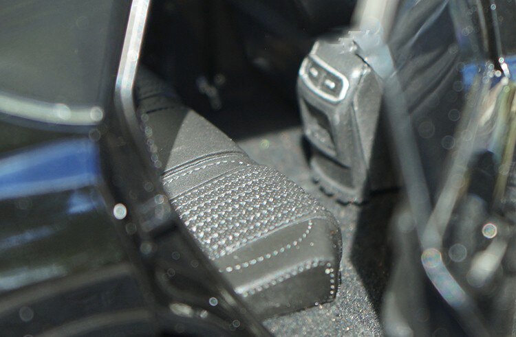 Die-cast 1:18 Scale Guangqi Honda Haoying SUV BREEZE Hybrid Magic Night Version Alloy Simulation Car Model Adult Child Toy Car Die-cast 1:18 Scale Guangqi Honda Haoying SUV BREEZE Hybrid Magic Night Version Alloy Simulation Car Model Adult Child Toy Car