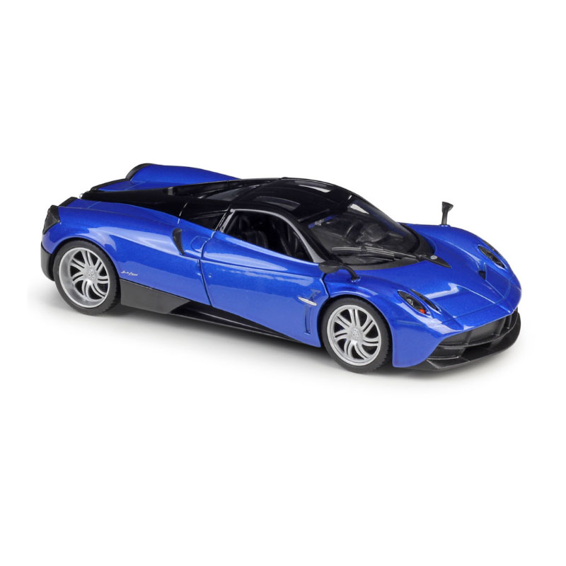 19.5cm Diecast Car 1:24 Scale Pagani Huayra Ghost of The Son Auto Car Vehicles Model DieCast Kids Toys Classic Sports Car Model 19.5cm Diecast Car 1:24 Scale Pagani Huayra Ghost of The Son Auto Car Vehicles Model DieCast Kids Toys Classic Sports Car Model