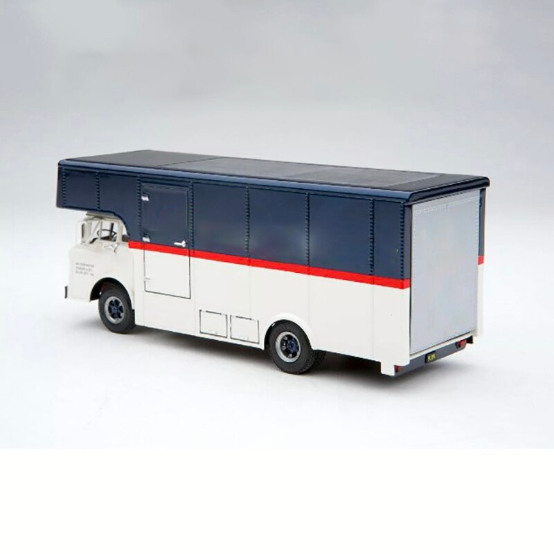 Diecast 1:43 Scale American Intercontinental Transporter Simulation Alloy Metal Car Model Back Door Can Be Opened Christmas Gift Diecast 1:43 Scale American Intercontinental Transporter Simulation Alloy Metal Car Model Back Door Can Be Opened Christmas Gift